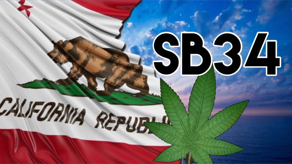 California extends SB34 until 2030