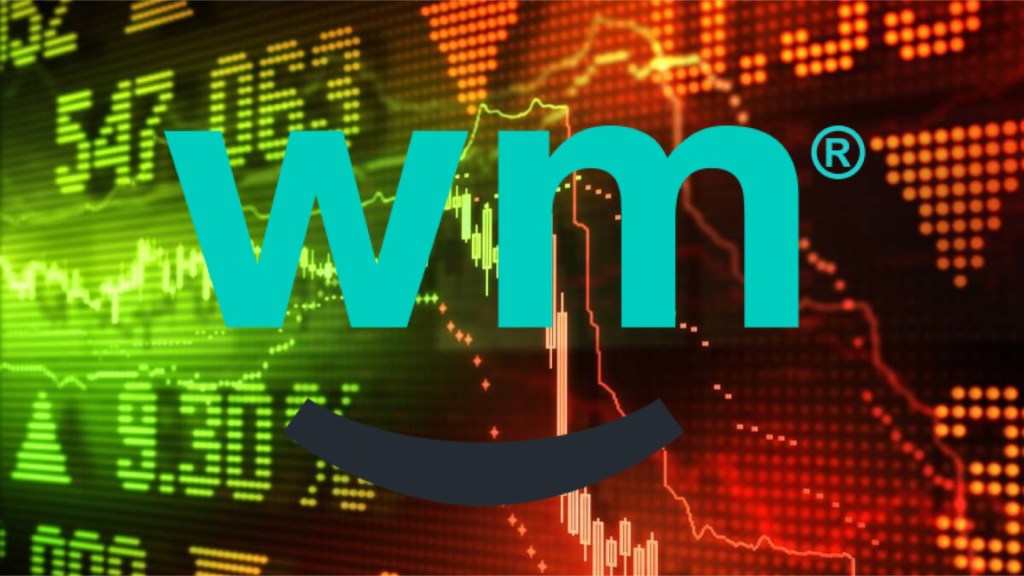 Weedmaps looking to go private